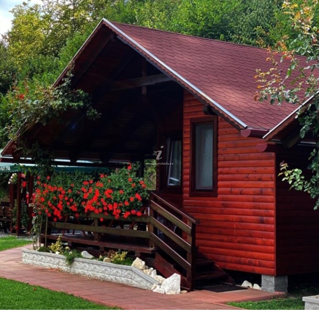 Căsuțe tip camping Gabriel