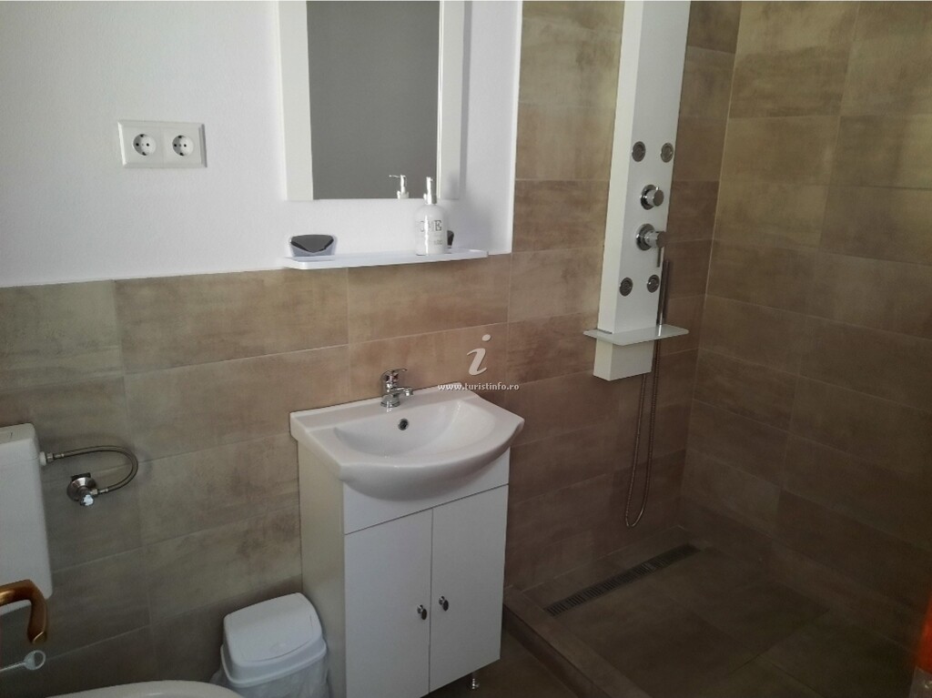 Căsuțe tip camping Gabriel