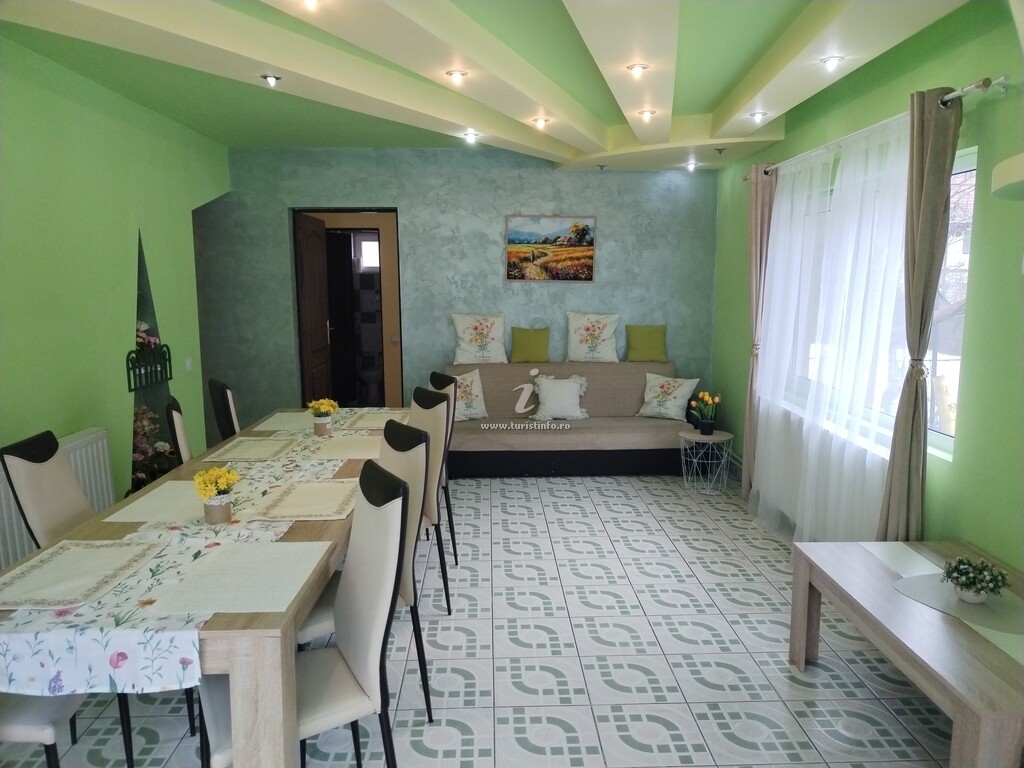 Casa Cheia