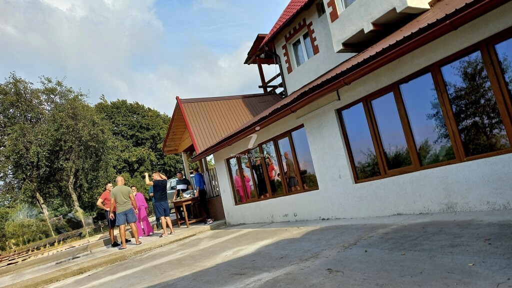 Cabana Ianosiga