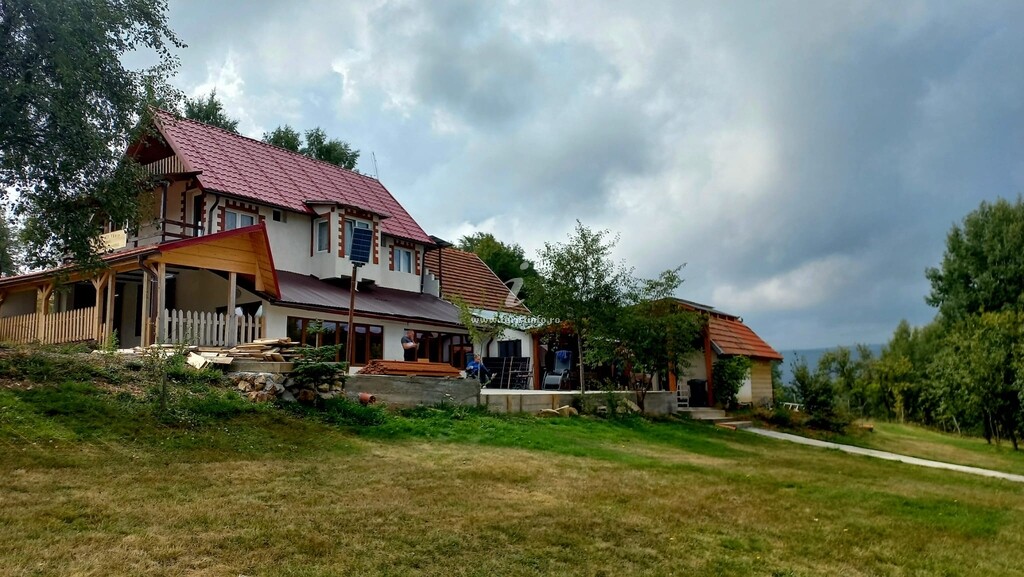 Cabana Ianosiga