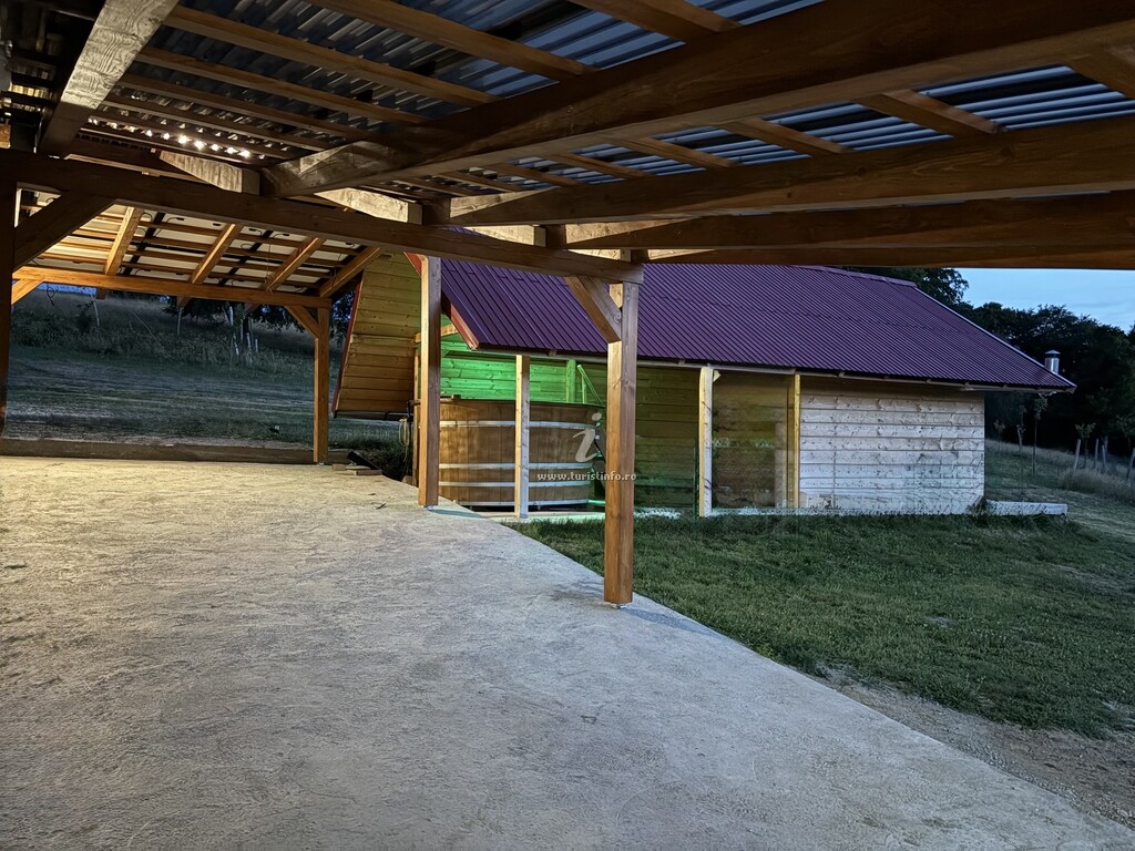 Cabana Ianosiga