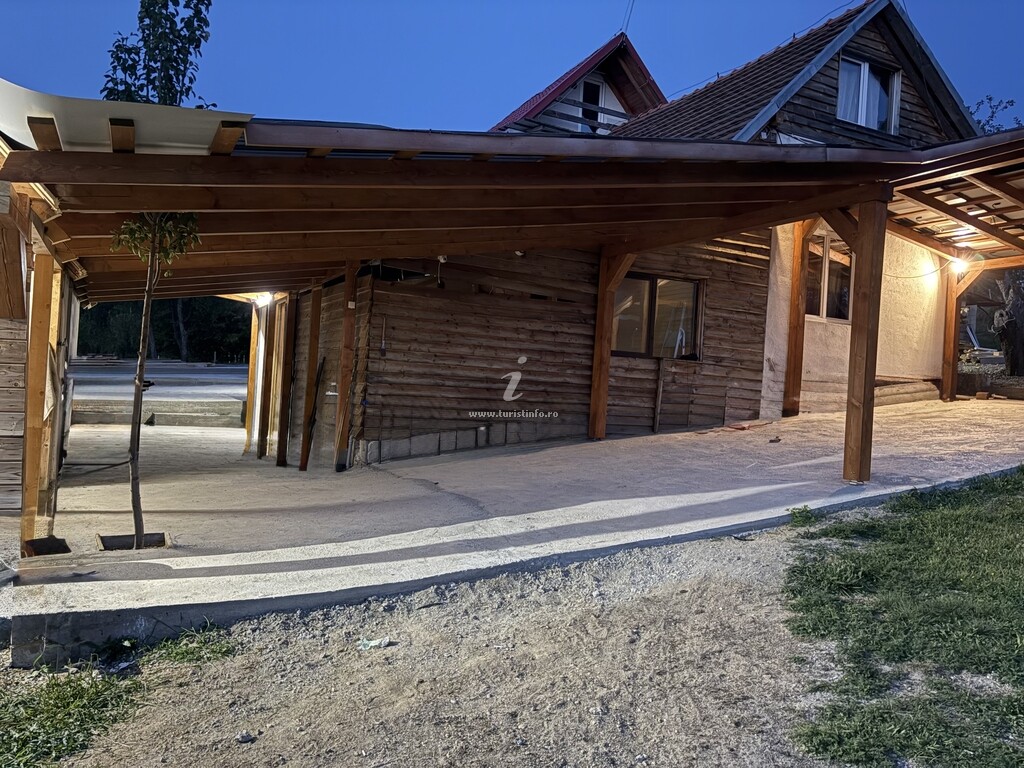 Cabana Ianosiga