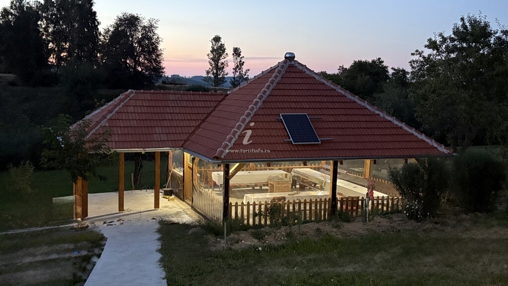 Cabana Ianosiga