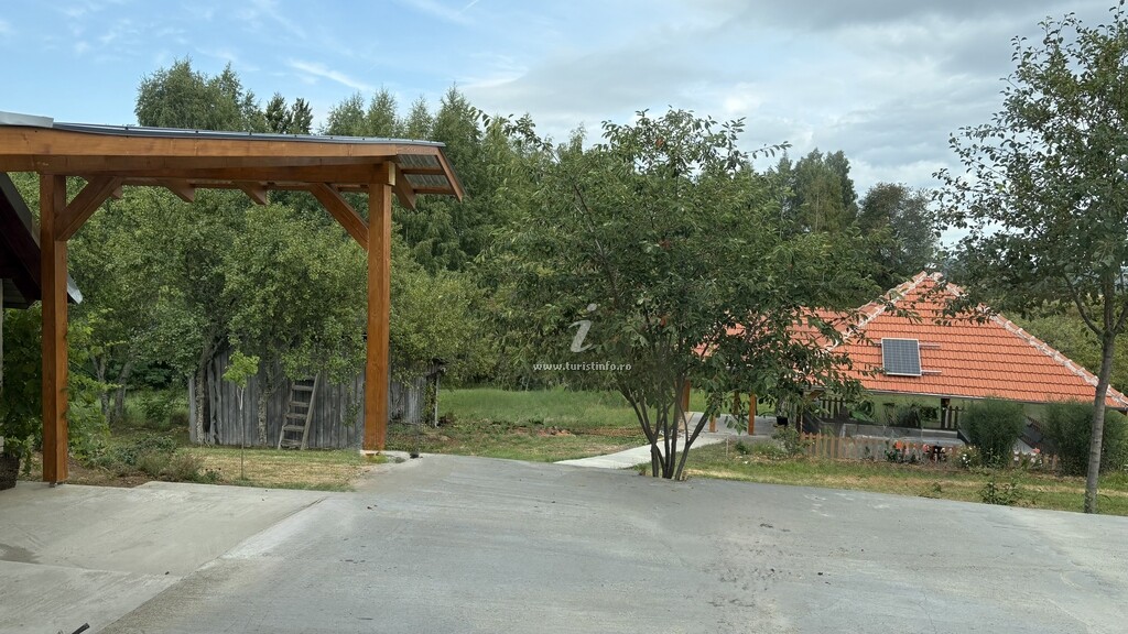 Cabana Ianosiga