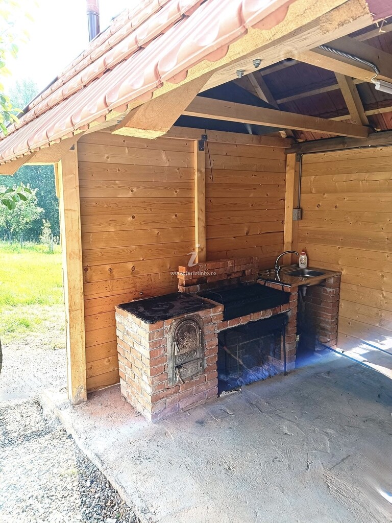Cabana Ianosiga
