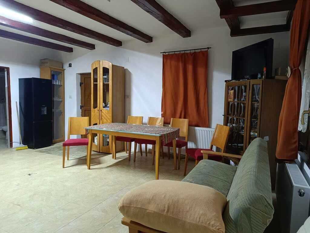 Cabana Ianosiga