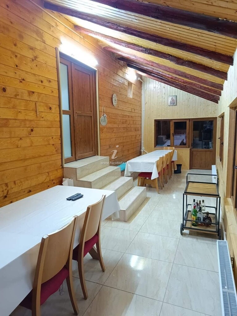 Cabana Ianosiga