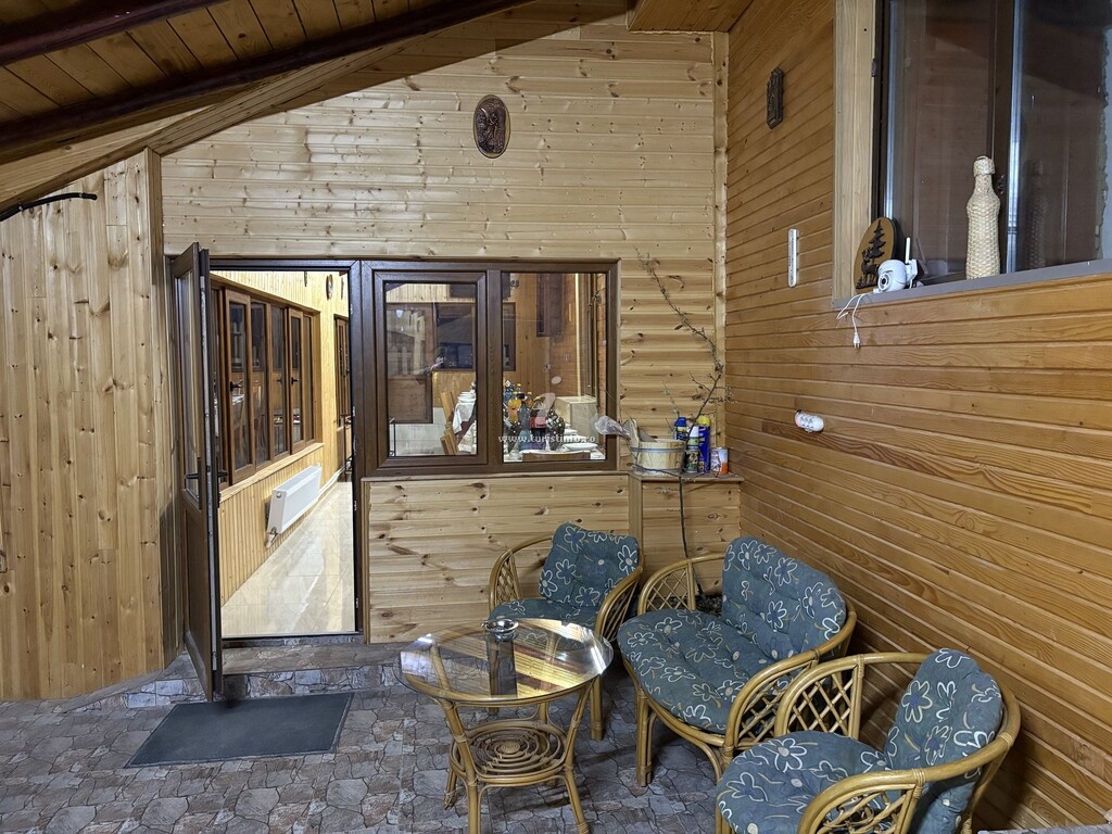Cabana Ianosiga