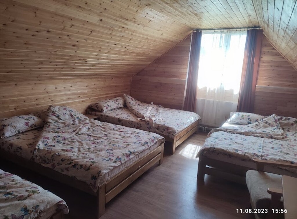Cabana Ianosiga