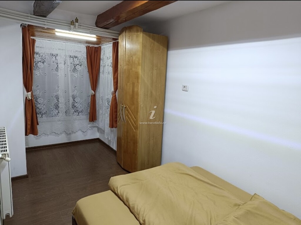 Cabana Ianosiga