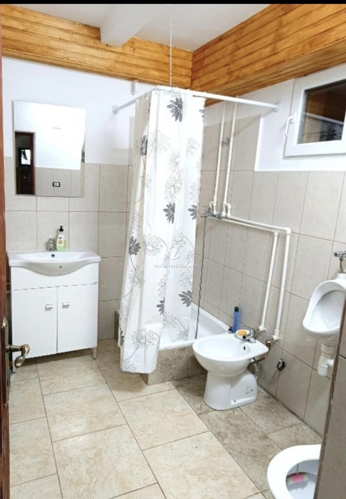 Cabana Ianosiga