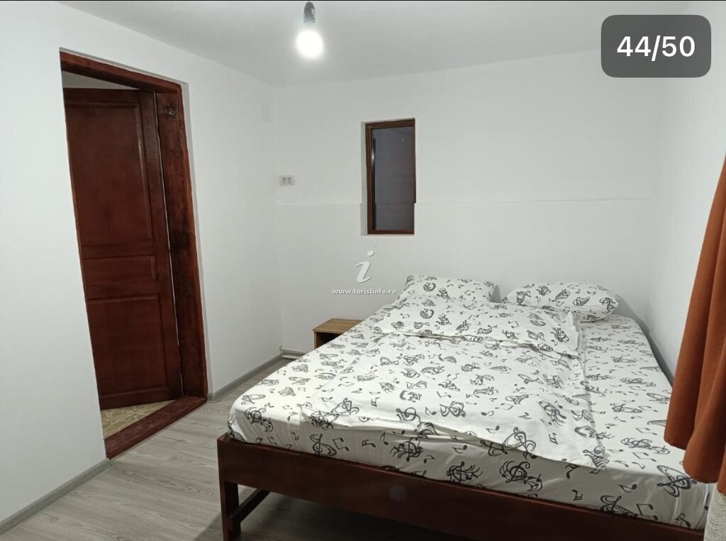 Cabana Ianosiga