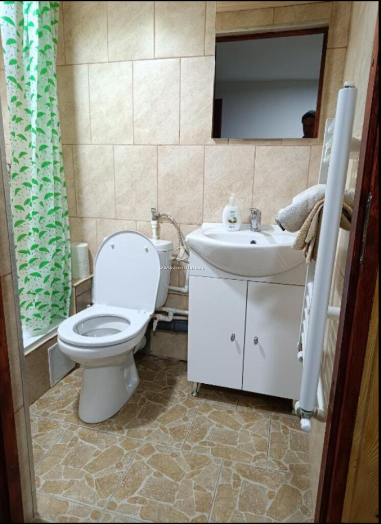 Cabana Ianosiga