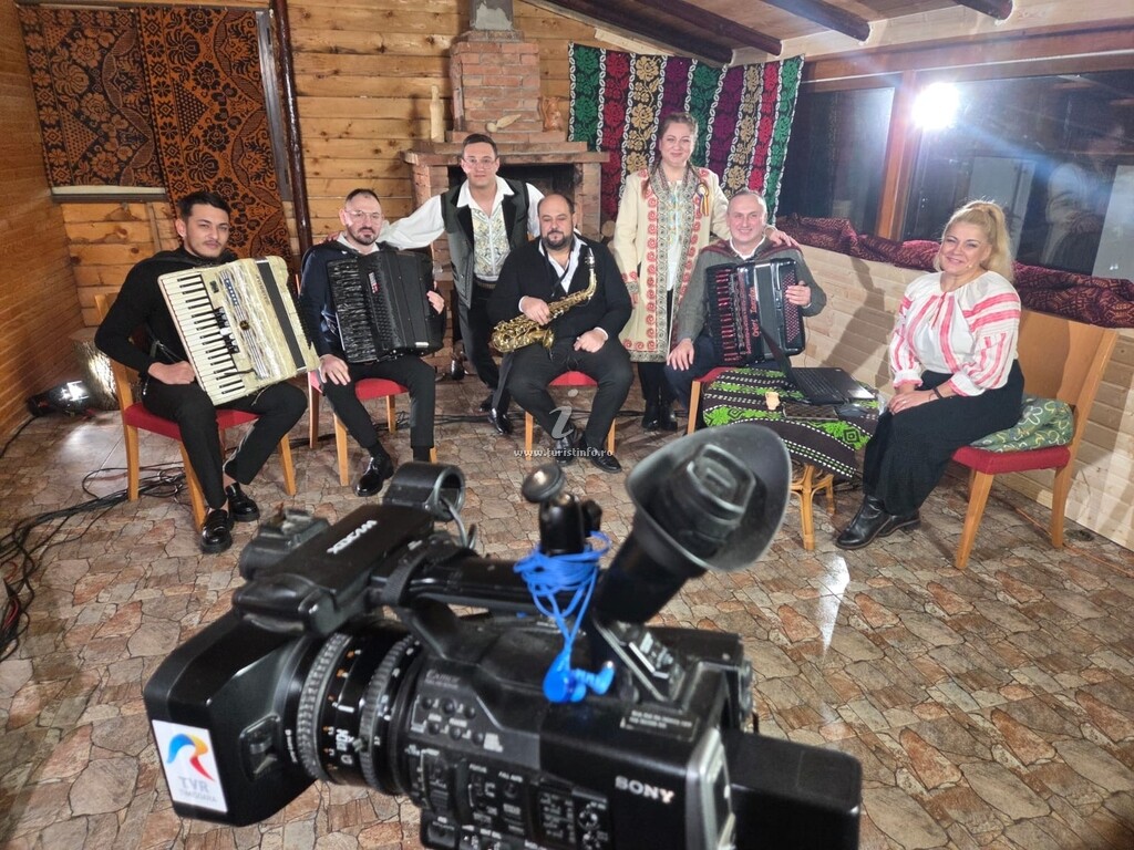Cabana Ianosiga