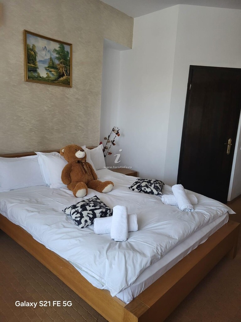 Pensiunea Ursuleț