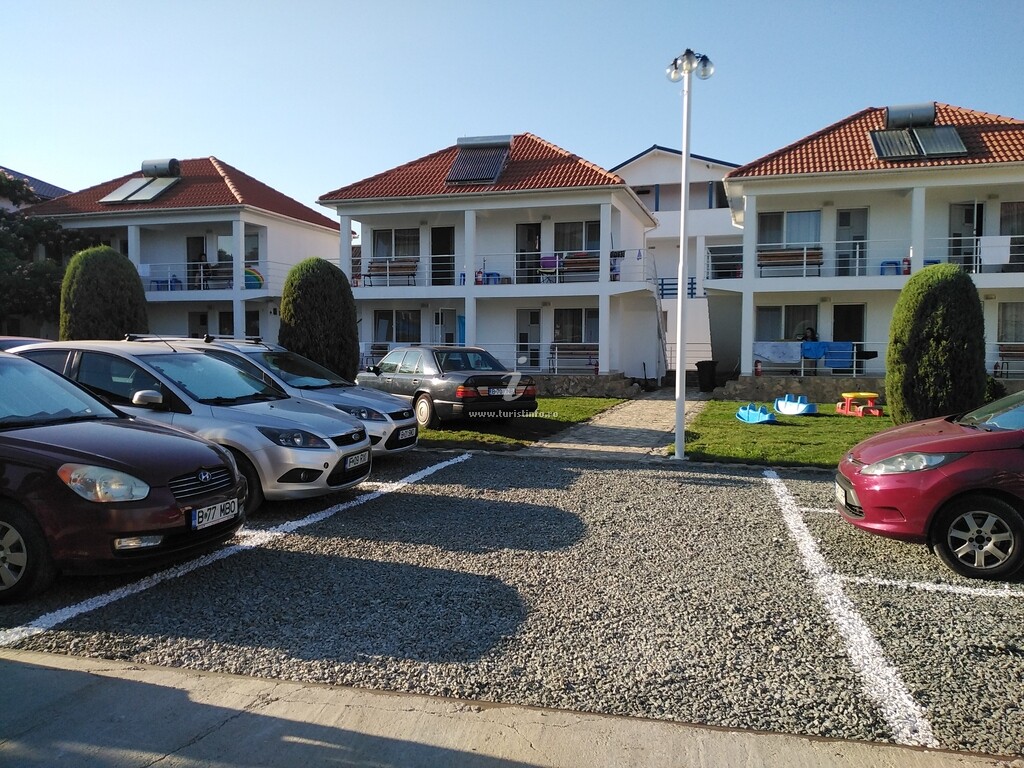 Vila Bianca 1,2,3