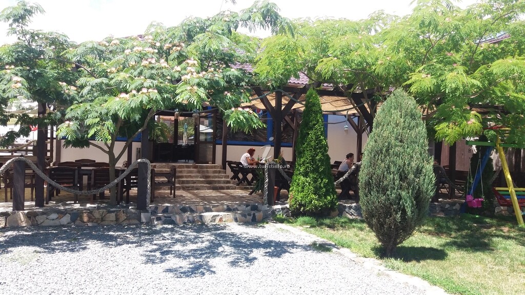 Vila Bianca 1,2,3