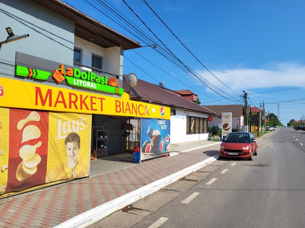 Vila Bianca 1,2,3