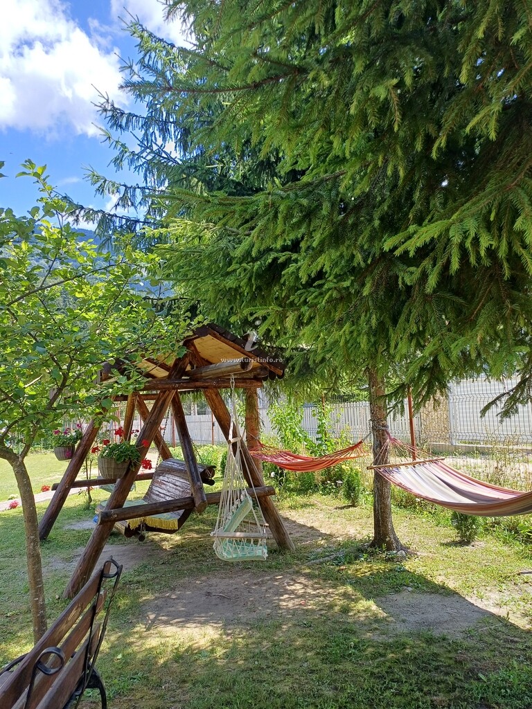 Casa de lângă Lac