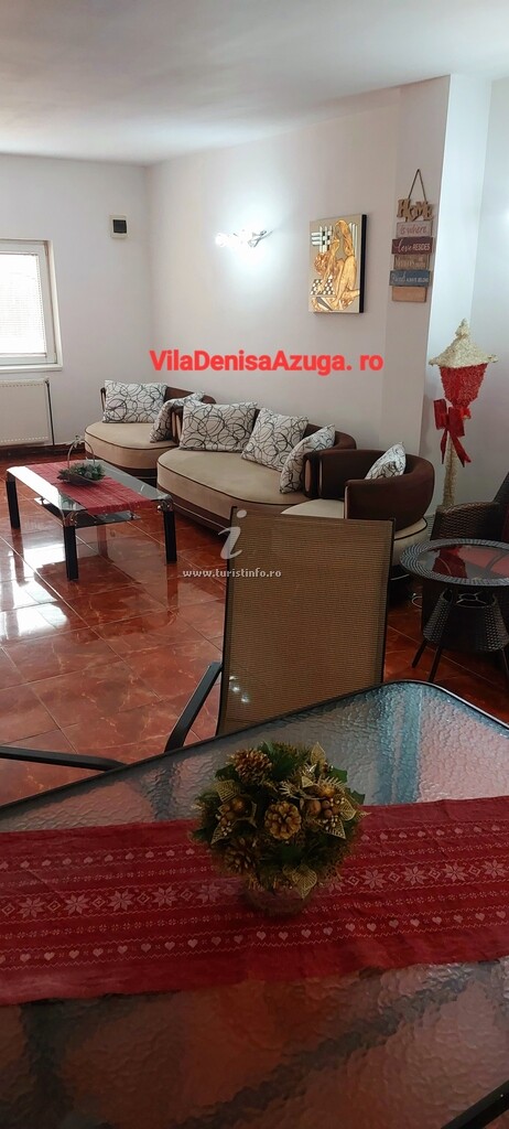 Vila Denisa