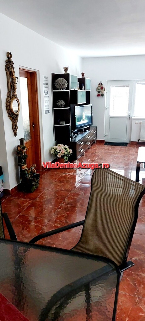 Vila Denisa