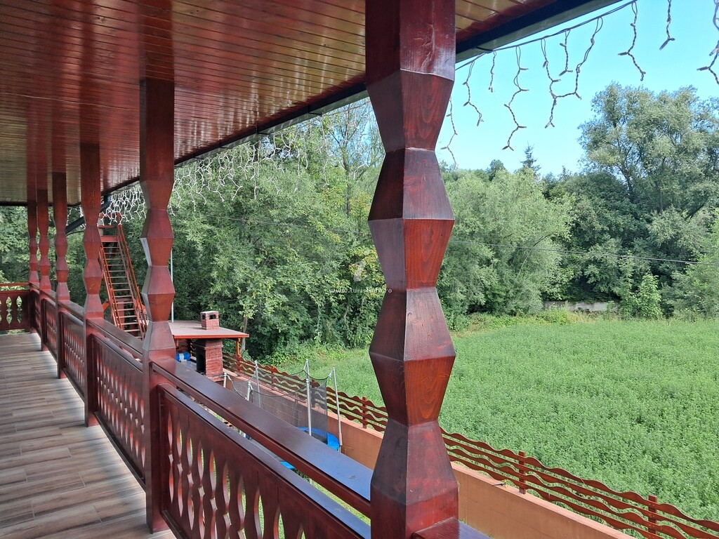 Pensiunea Bucovina - Plai Străbun