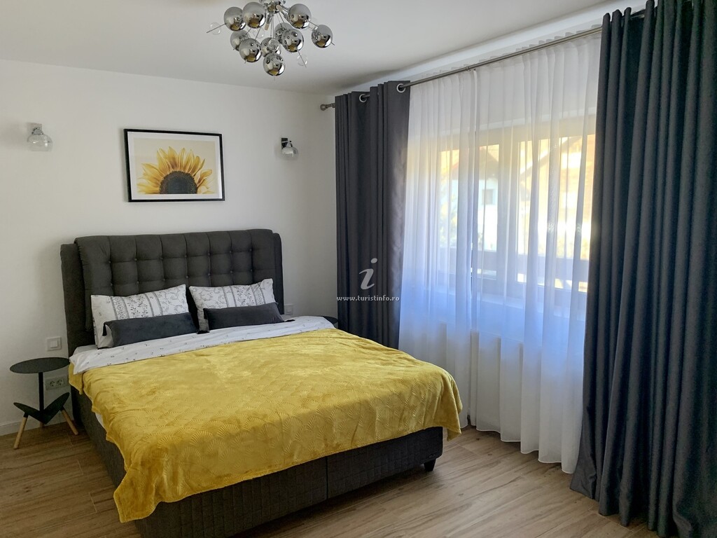 Casa de vacanță Holiday Home