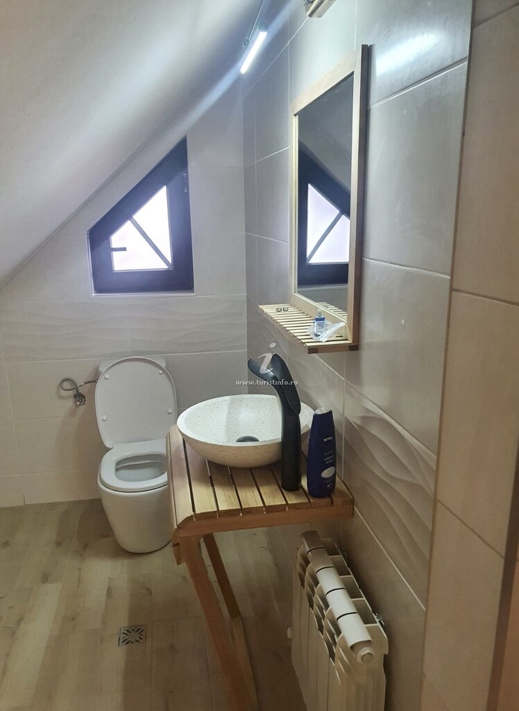 Casa de vacanță Holiday Home