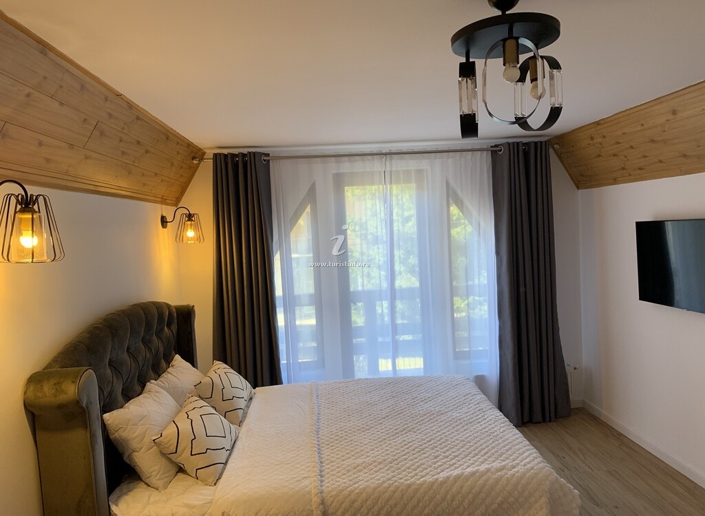 Casa de vacanță Holiday Home
