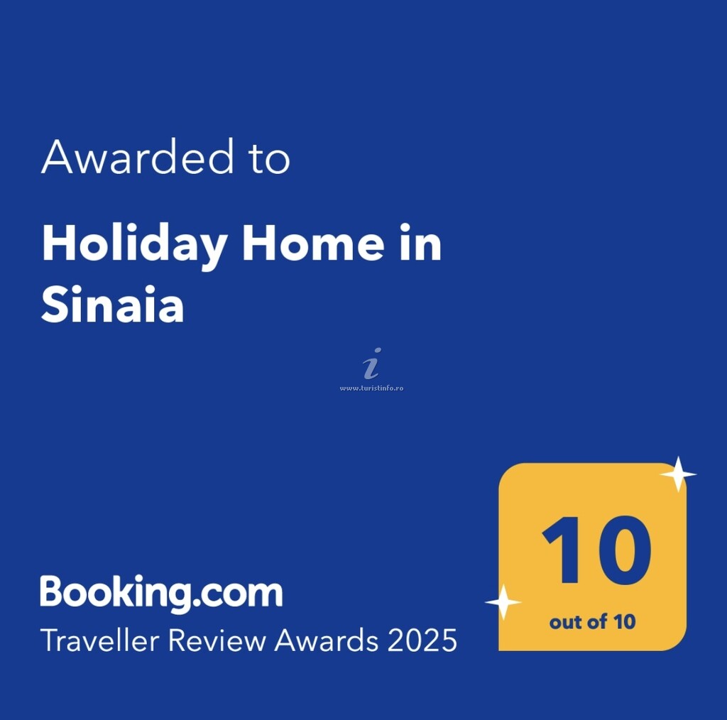 Casa de vacanță Holiday Home
