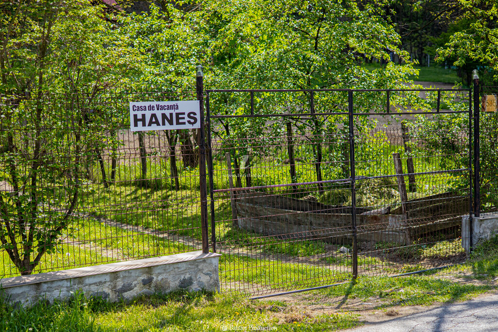 Casa de vacanță Hanes