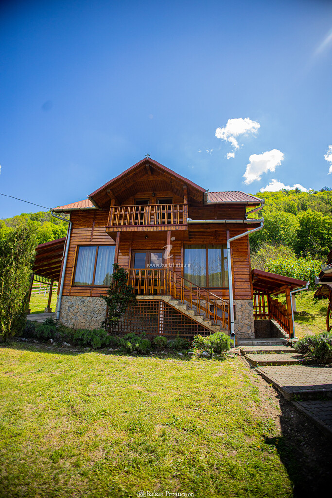 Casa de vacanță Hanes
