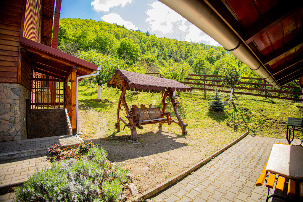 Casa de vacanță Hanes