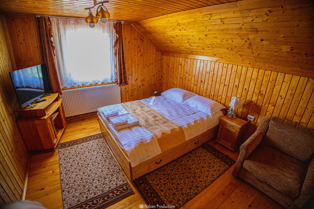 Casa de vacanță Hanes