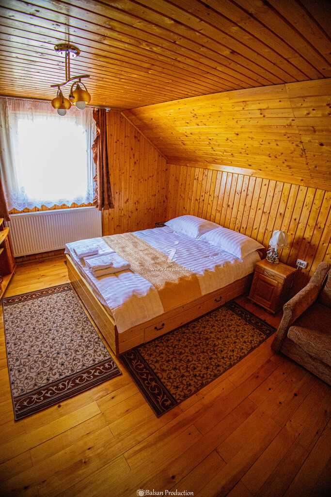 Casa de vacanță Hanes