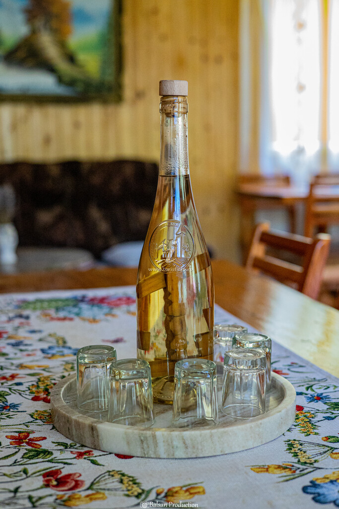 Casa de vacanță Hanes