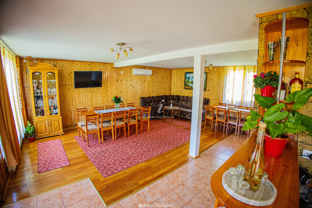 Casa de vacanță Hanes