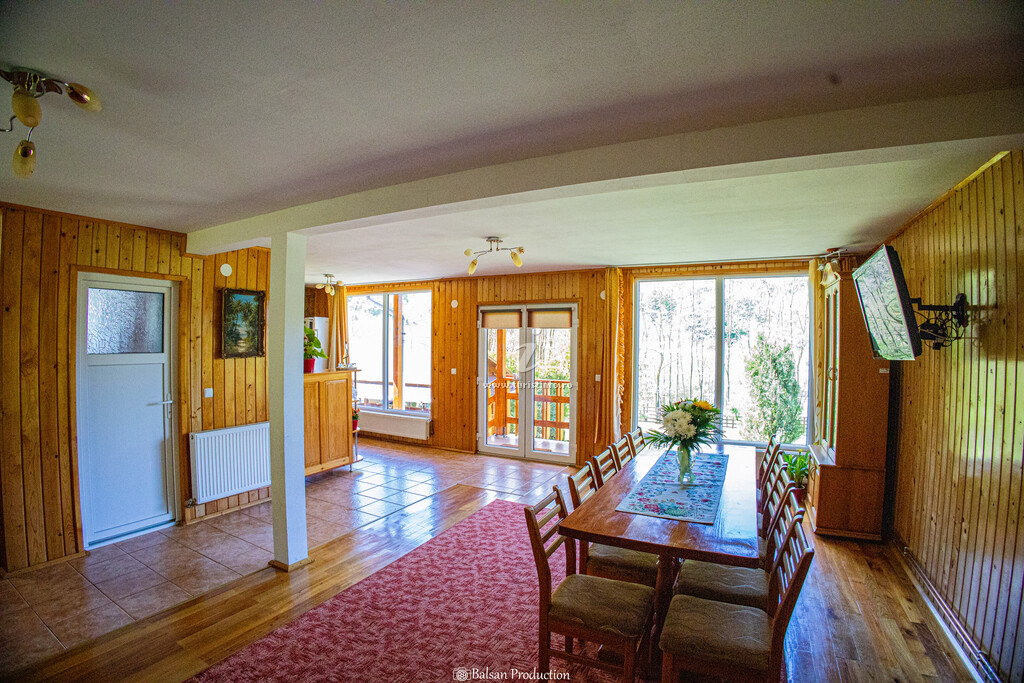 Casa de vacanță Hanes
