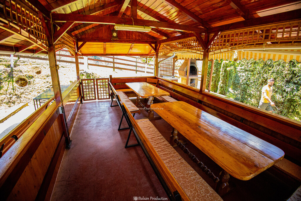 Casa de vacanță Hanes
