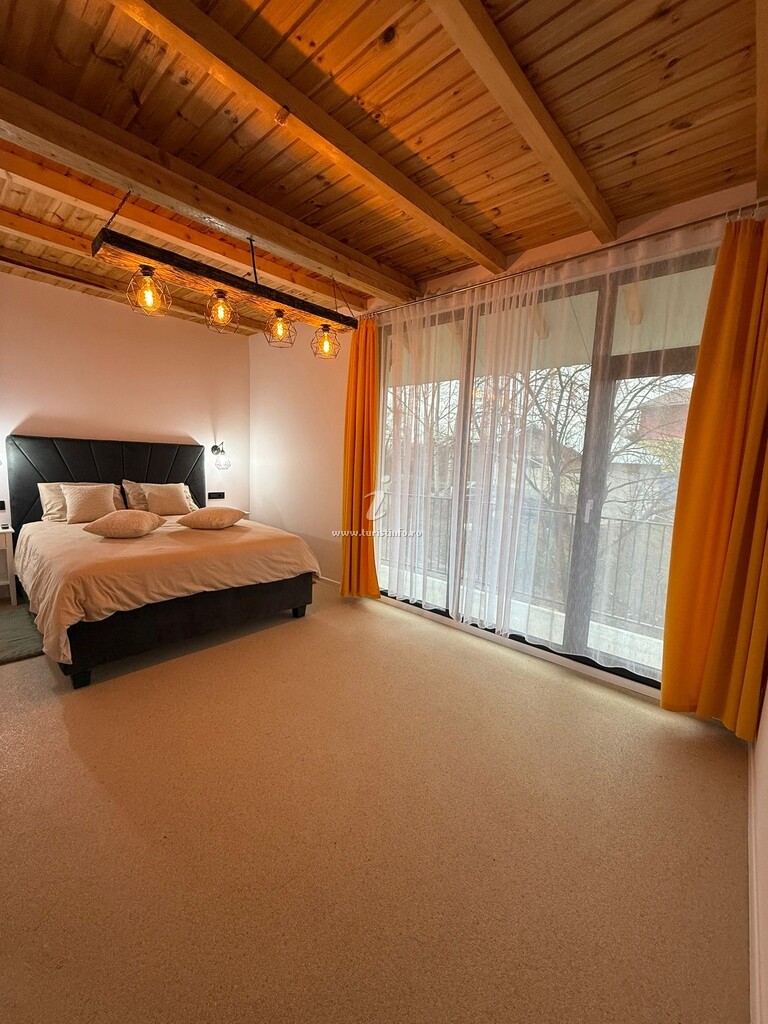 Vila Zen Resort and Winery