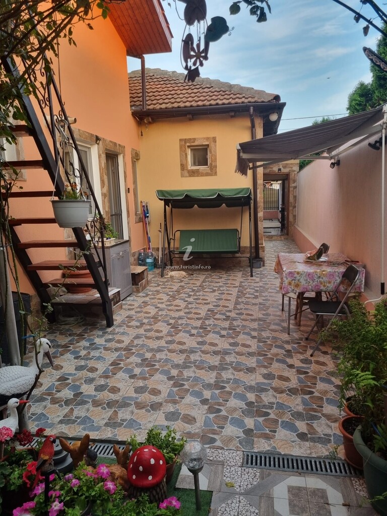 Casa Vasile