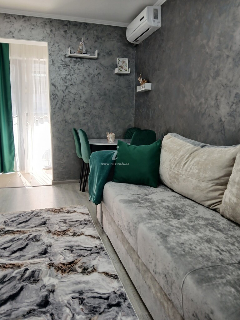 Apartament Alfa