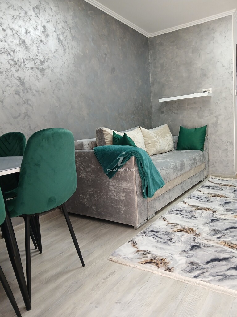 Apartament Alfa
