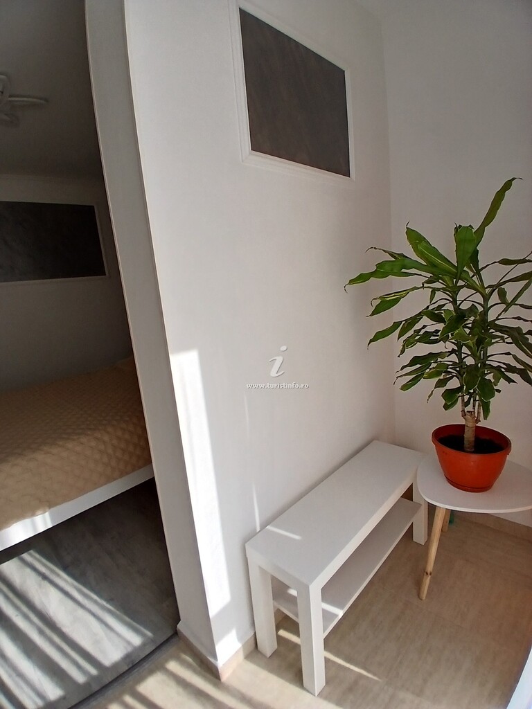 Apartament Alfa