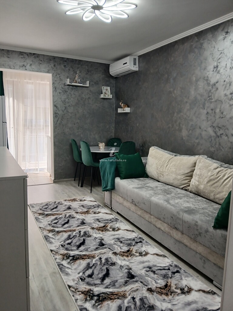 Apartament Alfa