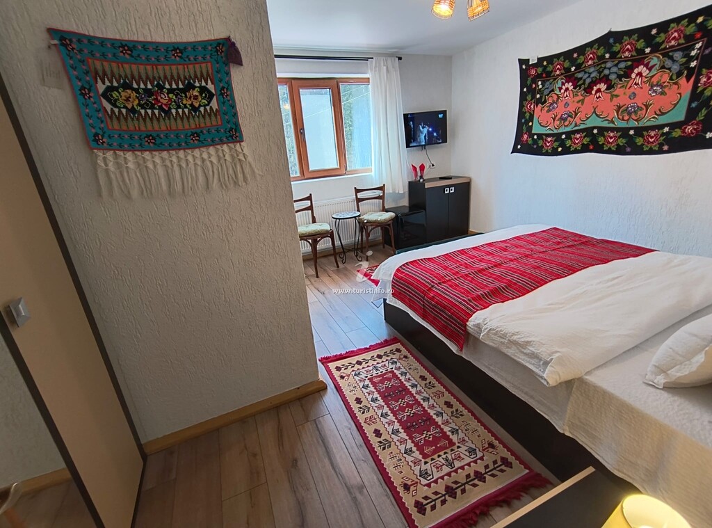 Casa Poiana Sașilor