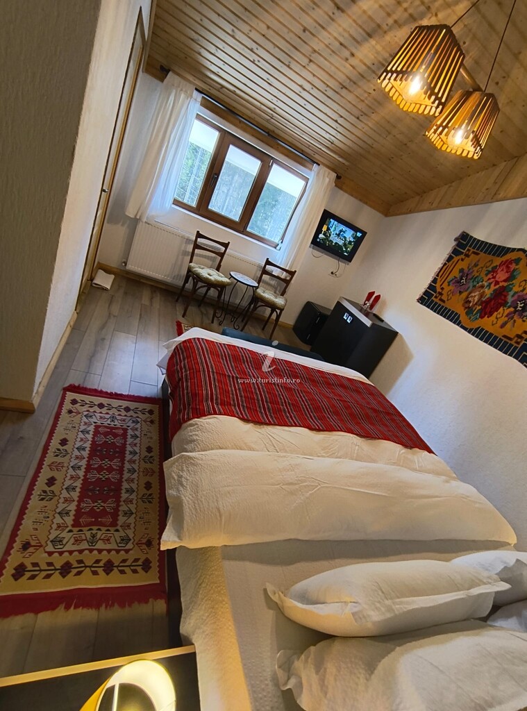 Casa Poiana Sașilor