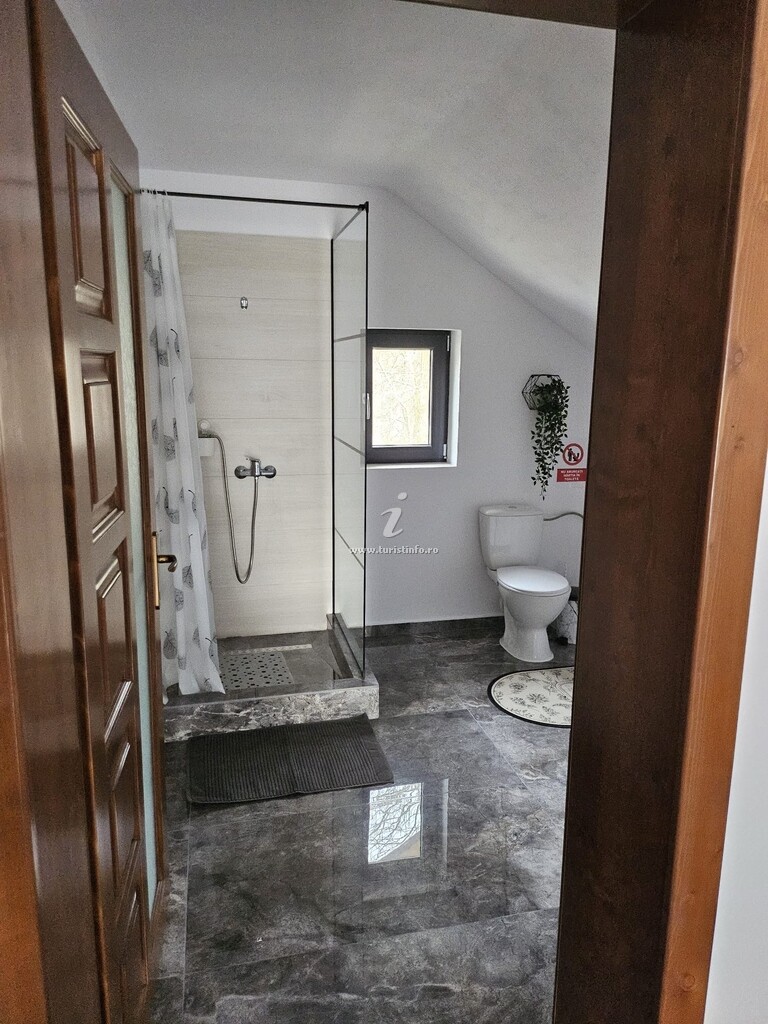 Cabana Hanul Nou