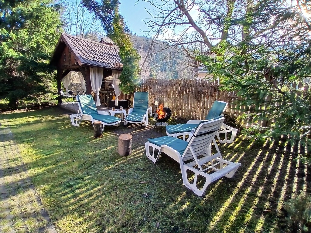 Vila Discret House